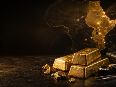 Essential Gold Export Documentation Every Exporter Needs to Know