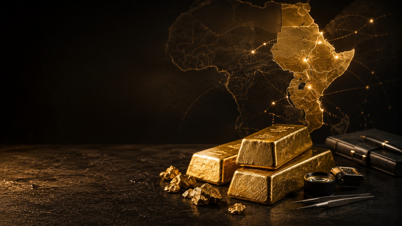 Essential Gold Export Documentation Every Exporter Needs to Know